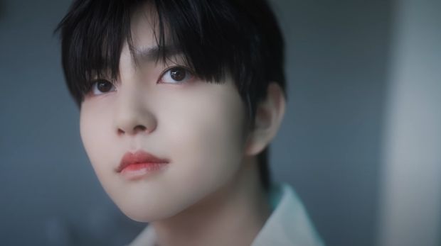 NCT Tokyo Calon member NCT Tokyo: Haruta.
