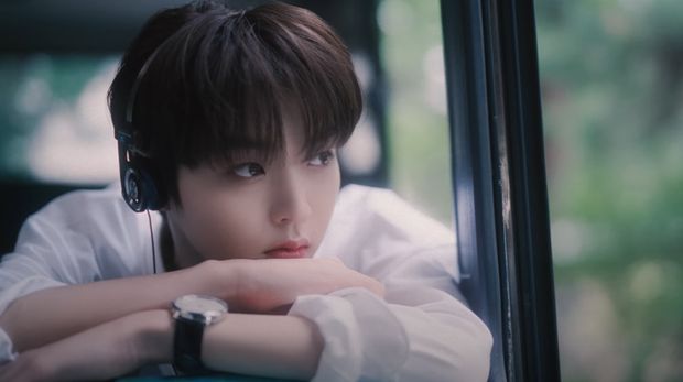 NCT Tokyo Calon member NCT Tokyo: Kassho.