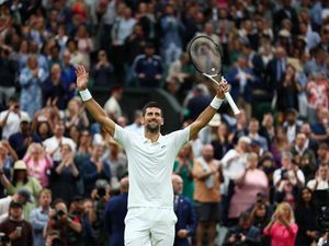 Djokovic Bikin Rekor Usai Tembus Final Wimbledon 2023