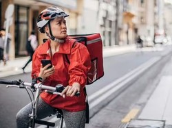 Duh! Pria Ini Kirim Teror 50 Pesanan Makanan Fiktif ke Mantan Pacar