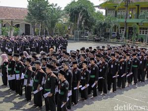 Sejarah Pagar Nusa, Organisasi Pencak Silat Nahdlatul Ulama