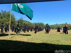 Pagar Nusa Banyuwangi Siap Laksanakan Imbauan Pembongkaran Tugu Silat