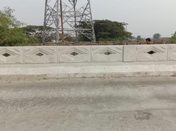 Jembatan Akses Marunda Sisi Utara Bakal Tuntas Oktober