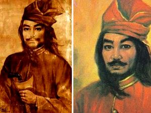 Passapu Ikat Kepala Khas Masyarakat Sulsel: Sejarah, Simbol dan Filosofi Passapu Ikat Kepala Khas Masyarakat Sulsel: Sejarah, Simbol dan Filosofi