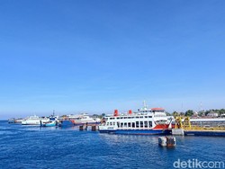 Pelajaran dari Macet Parah di Pelabuhan Ketapang Saat Libur Panjang