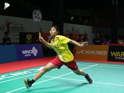 Pembangunan Jaya Raya Junior International Grand Prix 2023 Siap Digelar