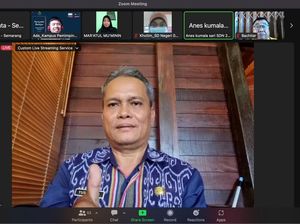 Sambut Ajaran Baru, Guru Bisa Libatkan Ortu dengan Cara Ini