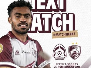 Link Live Streaming Persikabo 1973 Vs PSM Makassar di Liga 1 Sore Ini