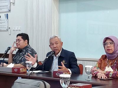 Pertama di Indonesia Jurusan Teknik Perkeretaapian di Universitas Swasta