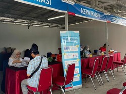 Pertamina Jamin Ganti Rugi Warga Terdampak Insiden Plumpang Terus Berjalan