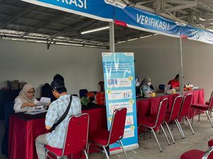 Pertamina Jamin Ganti Rugi Warga Terdampak Insiden Plumpang Terus Berjalan Pertamina Jamin Ganti Rugi Warga Terdampak Insiden Plumpang Terus Berjalan
