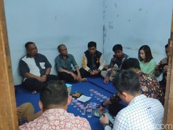 Pihak Mal Jelaskan soal Meninggalnya ABG di Konser JKT48 ke Keluarga Korban