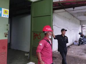 PLN Buka Suara soal Listrik Padam saat Prabowo Presentasi di Rakernas Apeksi