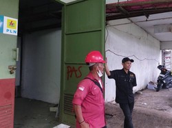 PLN Buka Suara soal Listrik Padam saat Prabowo Presentasi di Rakernas Apeksi