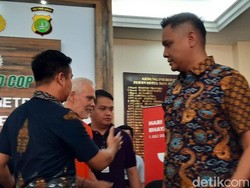 Kronologi Pierre Gruno Pukul Pria di Bar Berujung Ditahan Polisi