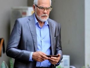 Pierre Gruno Cerita Kronologi Pemukulan di Bar dan Alasan Damai Pierre Gruno Cerita Kronologi Pemukulan di Bar dan Alasan Damai
