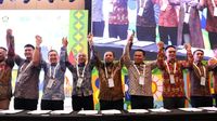 PLN Icon Plus Siap Bangun 187,97 MWp PLTS Atap