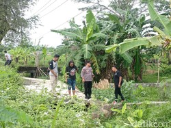 Duel ABG di Sokaraja Banyumas Berujung Maut