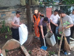 Contoh Tindakan Sosial Disertai Pengertian dan Jenisnya