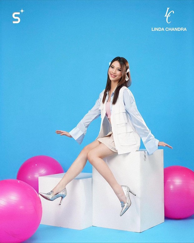 Potret Abelle STARBE