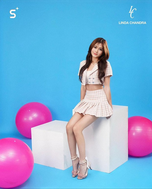 Potret Chelsea STARBE