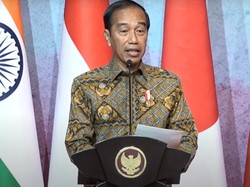 Jokowi Resmi Hapus Honorer di 2024