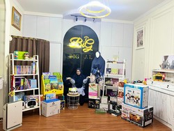 Program PADI Permudah Bisnis 450 Mitra UMKM di Seluruh Indonesia