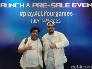 Rekomendasi Game Steam yang Wajib Dicoba Ala Tara Arts