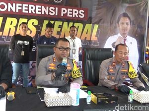 Pembunuh Operator Pasar Malam Kendal Awalnya Minta Japrem Buat Beli Miras Pembunuh Operator Pasar Malam Kendal Awalnya Minta Japrem Buat Beli Miras