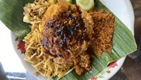 5 Nasi Campur Enak di Jaksel, Ini Tempat 'Kalcer' yang Layak Dicoba