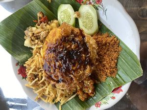 Blok M Nggak Ada Matinya! 5 Makanan Rumahan di Sini Patut Dicoba Blok M Nggak Ada Matinya! 5 Makanan Rumahan di Sini Patut Dicoba