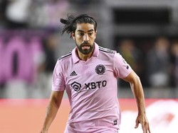 Miami Korbankan Gelandang Meksiko Ini Demi Messi