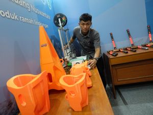 Sinergi Kembangkan Kurikulum Hijau di UNS