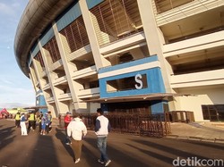 Susunan Pemain Persib Vs Dewa United: Kembalinya Febri Haryadi