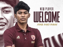 PSM Makassar Datangkan Kiper Baru Jebolan Ragunan untuk Liga 1 2023/2024