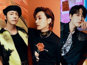 Donghae-Eunhyuk Dikabarkan Dirikan Label Sendiri, Kyuhyun Gabung Antenna? Donghae-Eunhyuk Dikabarkan Dirikan Label Sendiri, Kyuhyun Gabung Antenna?
