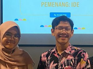 Mahasiswa ITB Bikin Aplikasi Cegah Bullying BERSUARA, Begini Cara Kerjanya