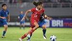 Timnas Indonesia Gagal ke Final Piala AFF U-19 Putri Usai Dilibas Thailand