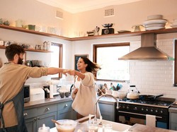 Ampuh! 5 Tips Mengusir Bau Busuk di Dapur yang Mengganggu