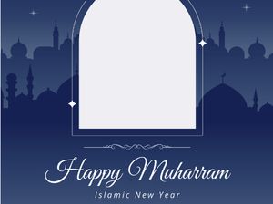 75 Link Twibbon Tahun Baru Islam 2023 untuk Dipasang di Medsos 75 Link Twibbon Tahun Baru Islam 2023 untuk Dipasang di Medsos