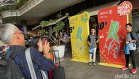 UI Half Marathon 2023 Siap Digelar