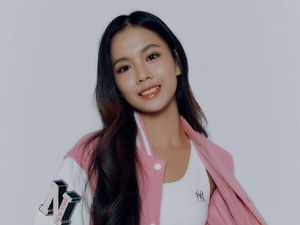 Ini Vanesya, Calon Idol KPop asal Indonesia Jadi Kontestan Universe Ticket