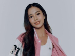 Ini Vanesya, Calon Idol KPop asal Indonesia Jadi Kontestan Universe Ticket