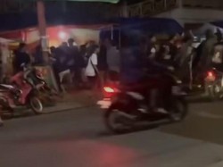 Viral Tawuran Pemuda di Kajen Pekalongan Usai Bubaran Orkes, Ini Faktanya