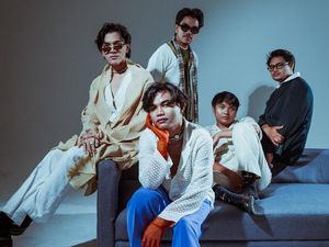Siklus Hubungan Tergambar di Album Zero Hour Milik Voxxes Siklus Hubungan Tergambar di Album Zero Hour Milik Voxxes