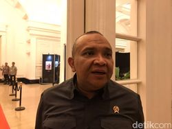 PBB Bicara Format Cawapres Prabowo: Bisa Anak Muda, Asal Rekam Jejaknya Baik