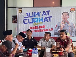 Warga Buluran Kenali Curhat Minta Polisi Serius Tangani Curanmor