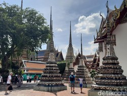 Judol dan Tipu-tipu Bikin Turis China Takut ke Thailand, Orang RI Juga Jadi Korban