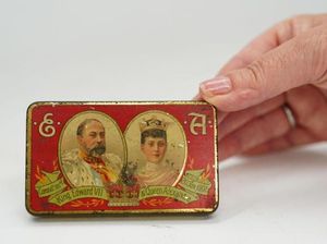 Wow! Cokelat Berusia 121 Tahun Ini Siap Dilelang dengan Harga Mahal Wow! Cokelat Berusia 121 Tahun Ini Siap Dilelang dengan Harga Mahal