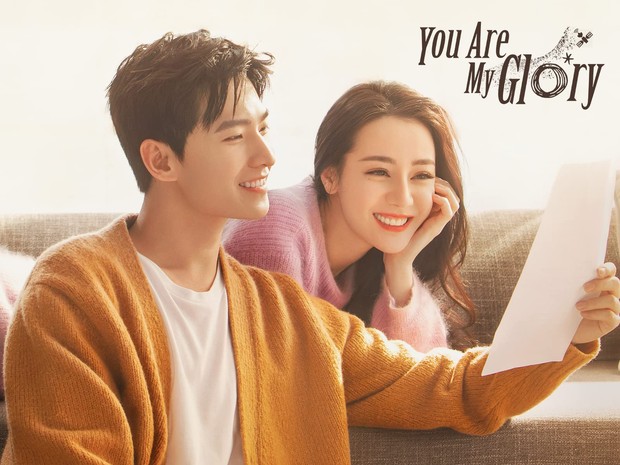 You Are My Glory (2021)/Dok.Tencent Video